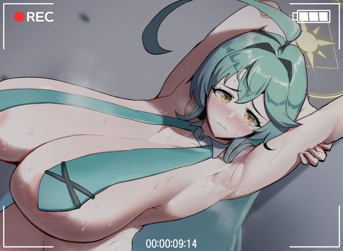 (R-18/NSFW)
ユメ先輩騙されやすいからこういうビデオを撮らされているのでは…と思うおじさん 