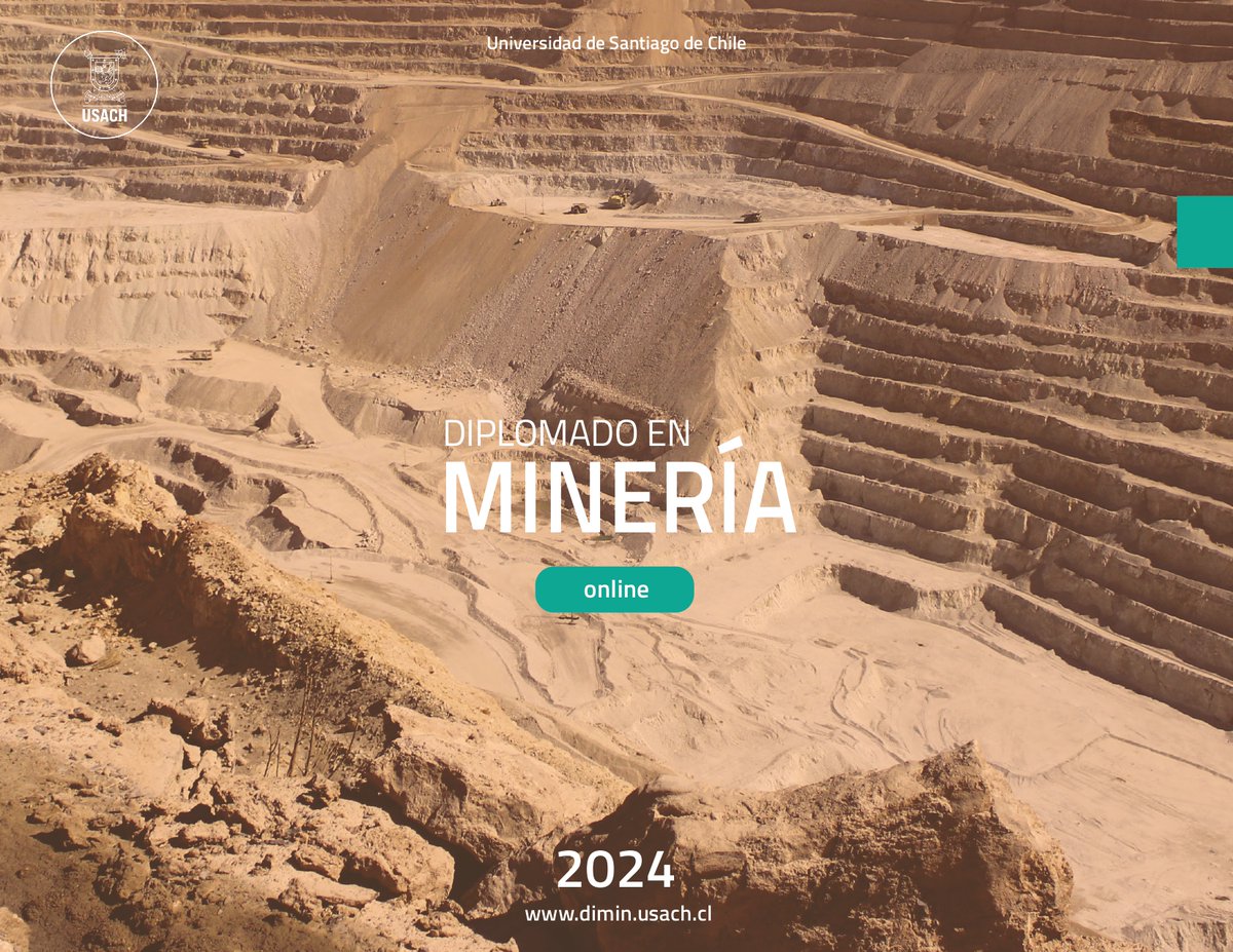 Dimin USACH tweet media