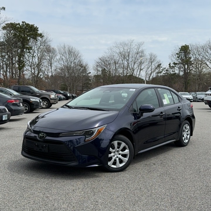 💝 Happy Friday! These brand-new rides are available today! #LetsGoPlaces #ShopToyota

☀️ 2024 Toyota Camry
☀️ 2024 Toyota Corolla