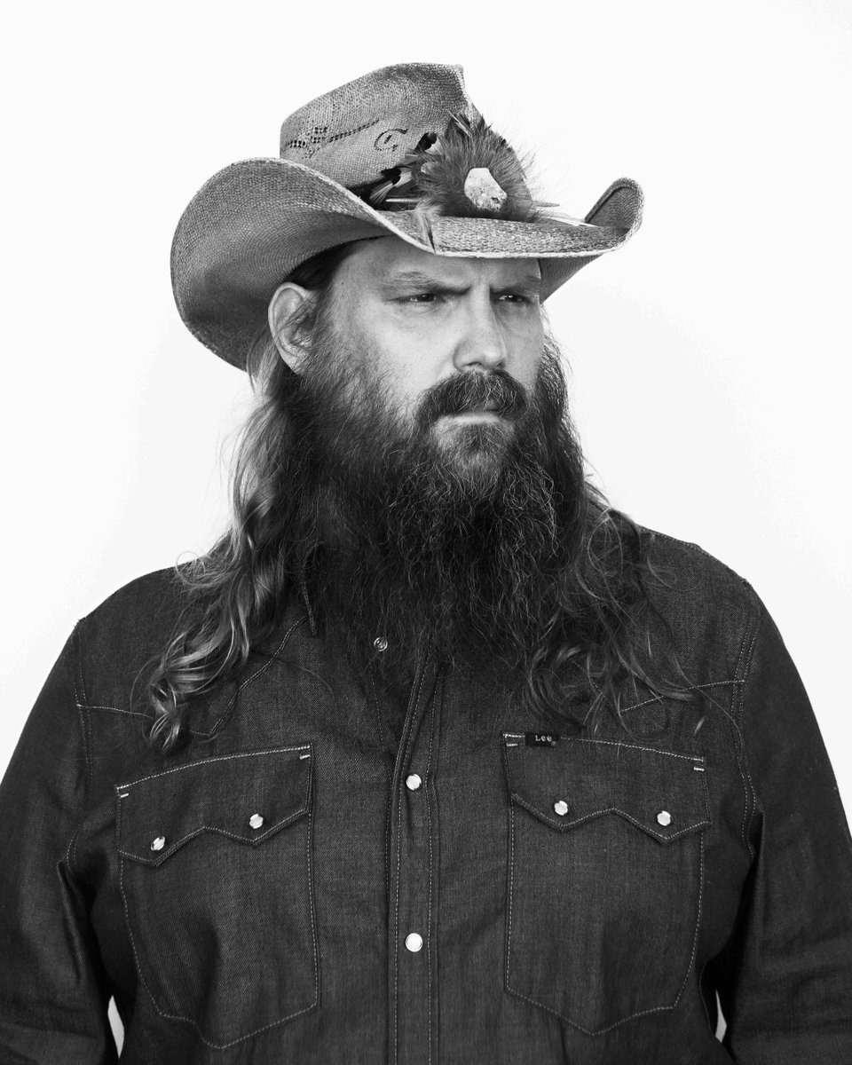 Could have, would have, 'I Should Have Known It' 🎶 Listen to @ChrisStapleton's new single on The 615: pandora.app.link/zFOGmyG13Ib