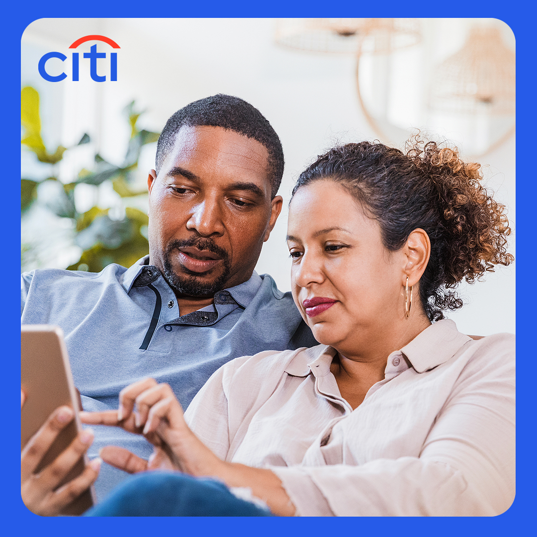 Have a question? Message us at @AskCiti & we’ll get back to you. PS: Please don’t post personal account info in the post.