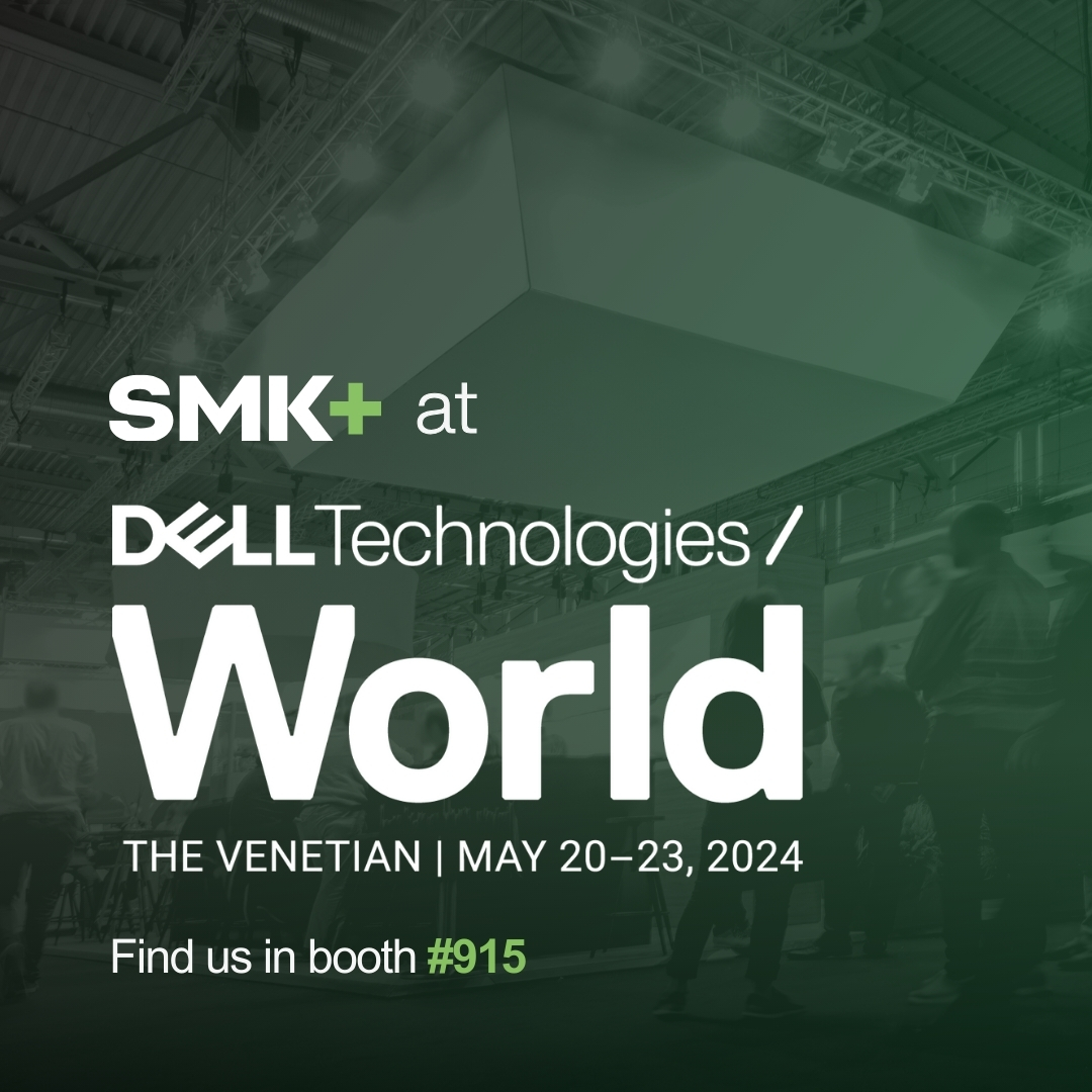 MyServerMonkey's tweet image. SMK+ will be at Dell Tech World in Vegas, May 20-23! Our team will help you with Third-party Maintenance and Support (TPM), IT Asset Disposition (ITAD), and New Hardware Solutions. Join us at Booth #915! 💚

#SMKPlus #DellTechWorld #ServerSolutions #TechInnovation