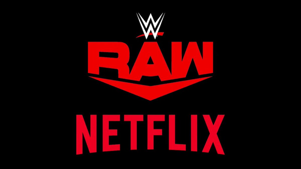 “Ahead of tonight’s WWE Draft, Netflix executives are said to be disappointed that champions A-Town Down Under will be ineligible to make the switch to Monday Nights.

Sources say Netflix see the talented and handsome duo as the future of the entertainment industry”

- WON