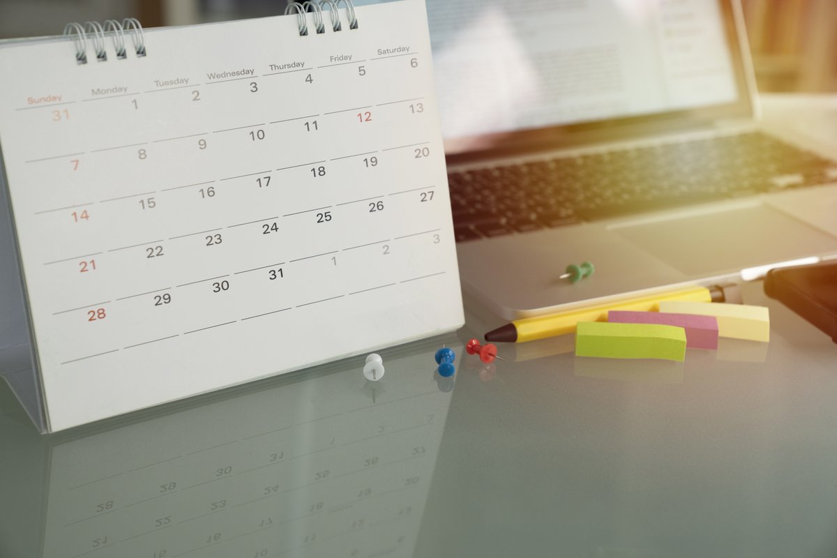 Looking for more information on upcoming meetings or events that are happening at the CPUC? Check out our Daily Calendar 📅 at bit.ly/DailyCalendarC…!