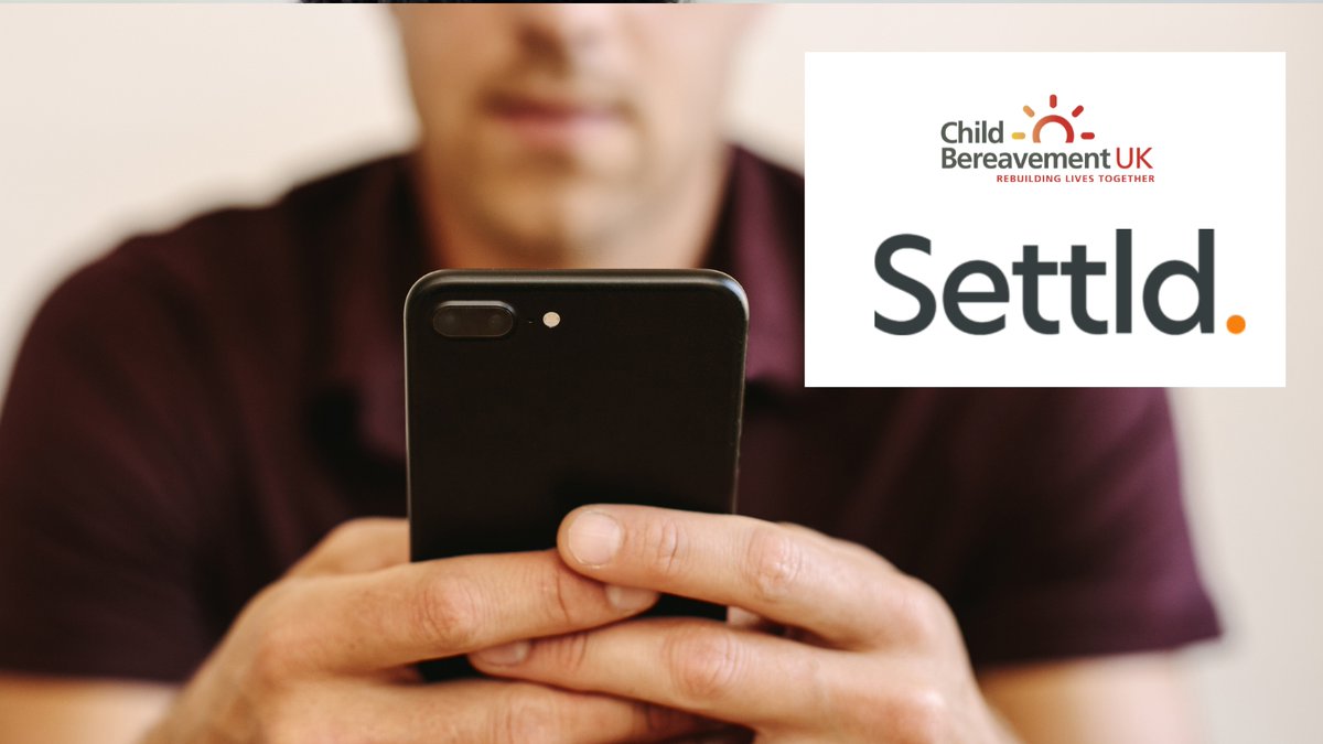 We’re pleased to partner with Settld. Settld offer a free online notification service to simplify the administration after someone has died, helping take away added stress at what is already a very difficult time. For more information visit: ow.ly/YS9450ORQzi