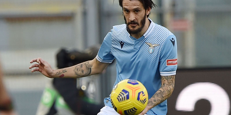 2023/24 Italian Serie A🇮🇹 Matchday 3️⃣4️⃣ SS Lazio 🆚 Hellas Verona SS Lazio will be looking to dent Hellas Verona's survival bid when they meet in a Serie A match at the Stadio Olimpico on 27 April. Read more about it in our blog 👉 bit.ly/3QfS0uL