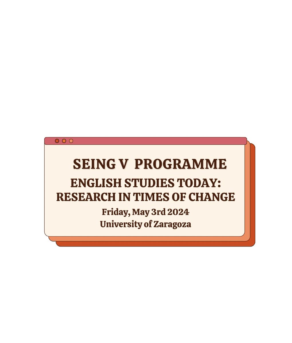 We’ve got good news for all #SEINGV speakers and attendees: The final version of the programme is out now‼️ Make sure you check it out to see when and where all talks will be taking place. 👀🧵⬇️