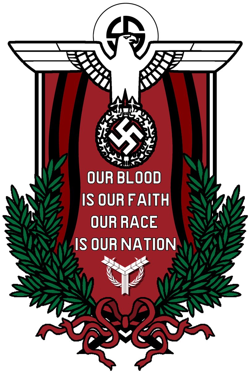 Blood and Soil