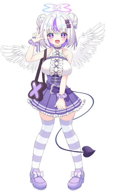 「#私はこういう絵師です見た絵師全員参加オリキャラ大好き 」|湊れきょのイラスト