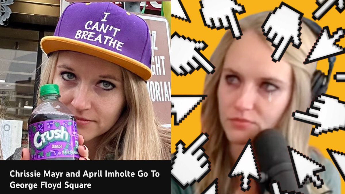 Citizen M (@citizenmacabre) on Twitter photo How It Started vs. How It’s Going:
#BlackTwitter @April_Imholte <a href="/ChrissieMayr/">Chrissie Mayr🇺🇸</a> <a href="/ADL/">ADL</a> <a href="/TheRevAl/">Reverend Al Sharpton</a> <a href="/RevJJackson/">Rev Jesse Jackson Sr</a> <a href="/Phil_Lewis_/">philip lewis</a> <a href="/IssaRae/">Taniah Rucker</a> @quintabrunson <a href="/kekepalmer/">Keke Palmer</a> <a href="/halleberry/">Halle Berry</a> <a href="/phil_lewis_/">philip lewis</a> <a href="/bakari_sellers/">Bakari Sellers</a> <a href="/scottiebeamm/">uu</a> <a href="/NAACP_LDF/">Legal Defense Fund</a> <a href="/NAACP/">NAACP</a> How It Started vs. How It’s Going:
#BlackTwitter @April_Imholte <a href="/ChrissieMayr/">Chrissie Mayr🇺🇸</a> <a href="/ADL/">ADL</a> <a href="/TheRevAl/">Reverend Al Sharpton</a> <a href="/RevJJackson/">Rev Jesse Jackson Sr</a> <a href="/Phil_Lewis_/">philip lewis</a> <a href="/IssaRae/">Taniah Rucker</a> @quintabrunson <a href="/kekepalmer/">Keke Palmer</a> <a href="/halleberry/">Halle Berry</a> <a href="/phil_lewis_/">philip lewis</a> <a href="/bakari_sellers/">Bakari Sellers</a> <a href="/scottiebeamm/">uu</a> <a href="/NAACP_LDF/">Legal Defense Fund</a> <a href="/NAACP/">NAACP</a>