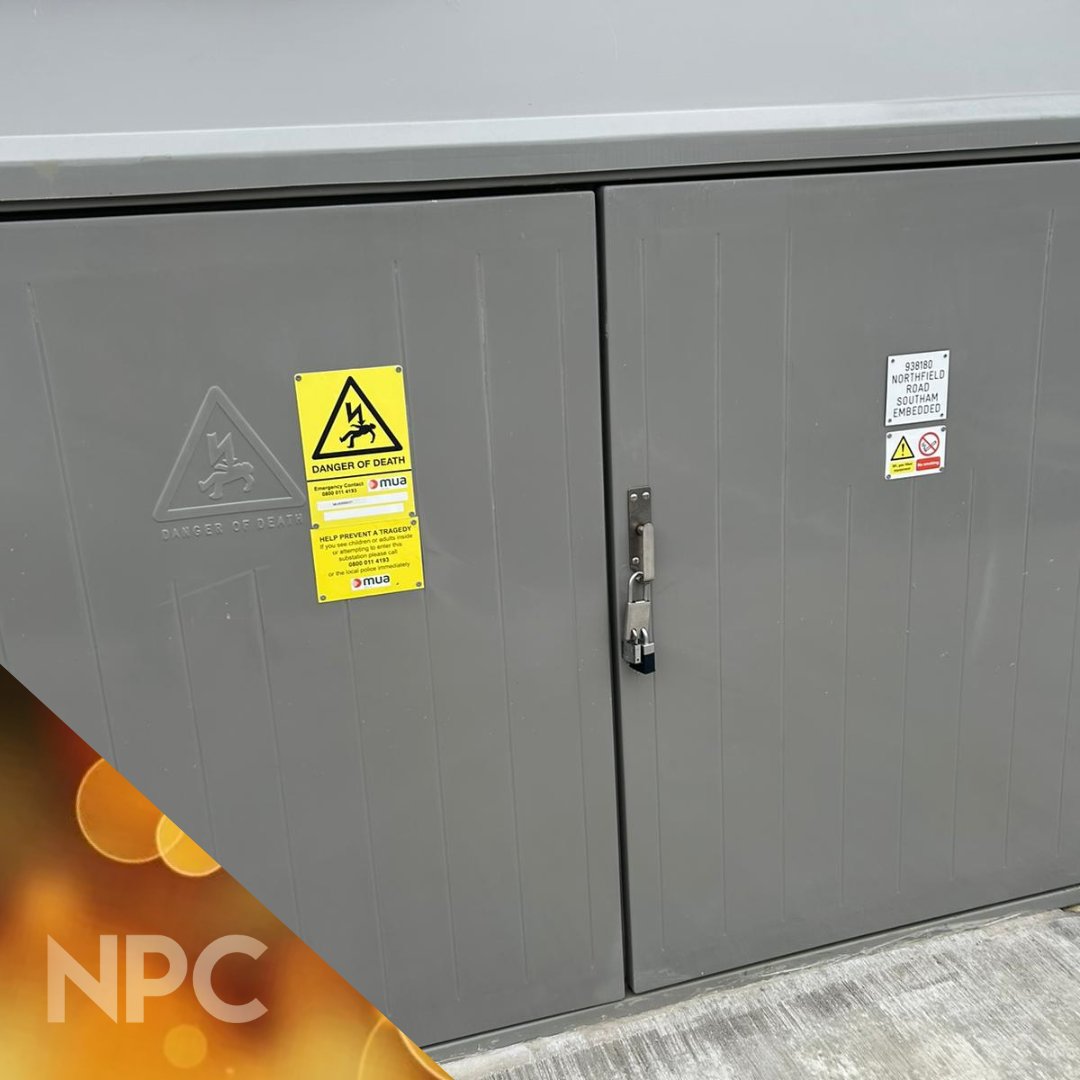 From design to maintenance, NPC's expert engineers provide comprehensive solutions for all your substation needs. Substations #ICP #BNO #DNO #IDNO #WorcestershireBusiness #gridconnection networkpowerconnections.co.uk 📞 01905 611 011 #WorcestershireHour