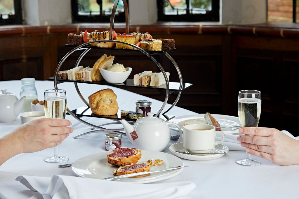 New Place Hotel tweet media