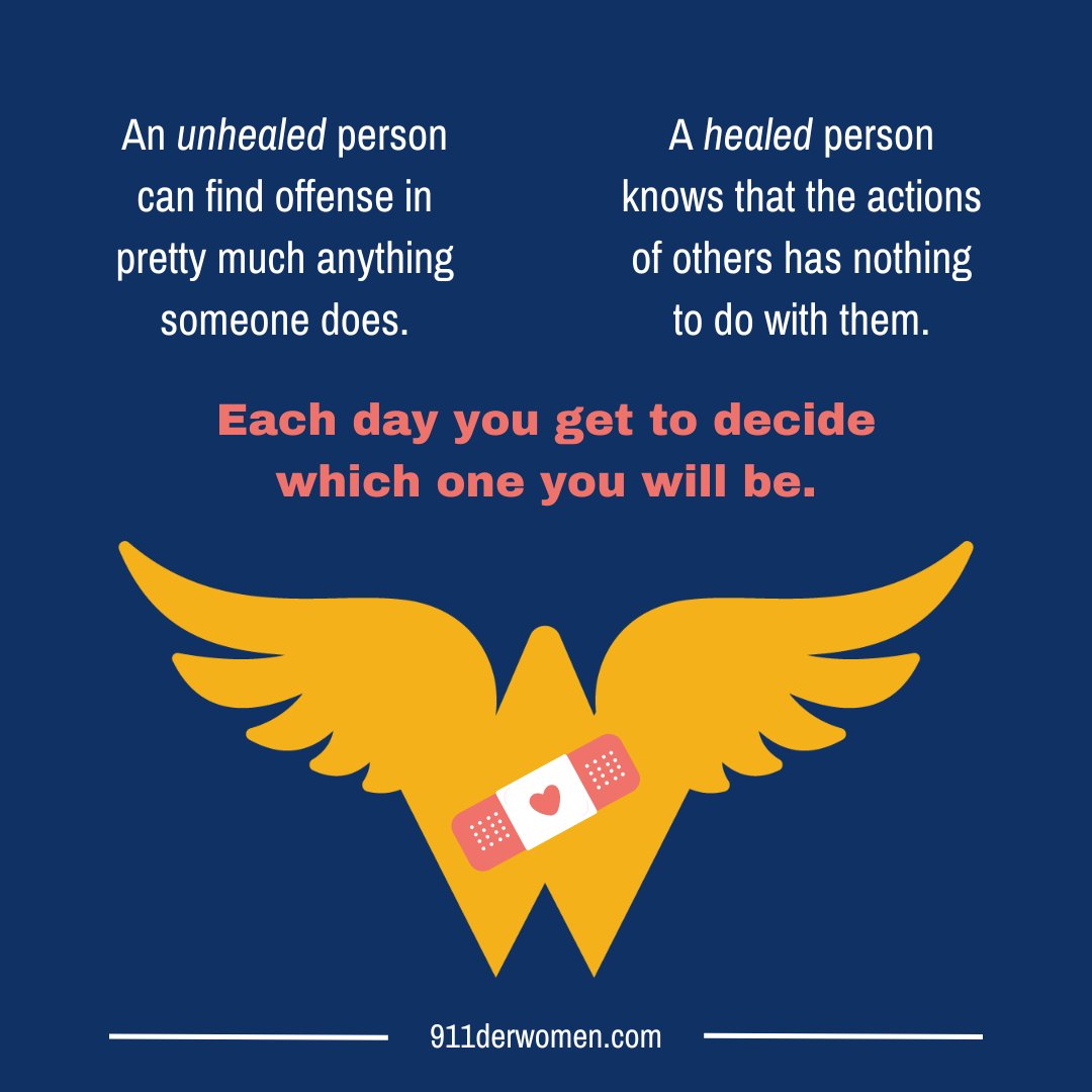 From stressful calls to long hours, it's easy to let things get under your skin. But just remember:  you get to choose how you react.

Choose to be empowered, to be strong, and to rise above.

#911derWomen #ChooseYourReaction #CalmVoice #FindYourVoice