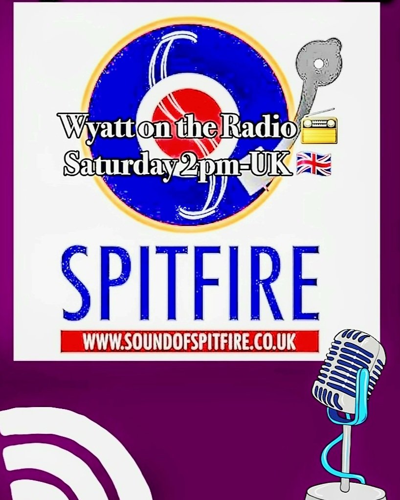 @SoundofSpitfire Tomorrow Wyatt on the Radio @jamesmaccartney new Primrose Hill @kickedoutofthe Falling in & out @IAmJimenaArroyo Run Away With Me @Delerium65 Storms on the moon @jam_tako3 Angel city @Portob_Express Sorrow & Pain @PattiDixonMusic