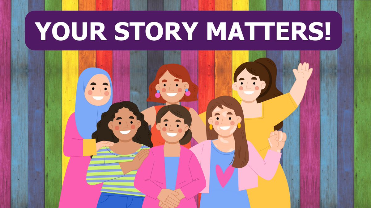 Unlock the power of your story! We're calling on #Ontario women & 2SLGBTQIA+ #IPV survivors to contribute to essential #research on the #familylaw system. Your voice can help pave the way for positive change! More: ow.ly/b5Yf50RnG0P.