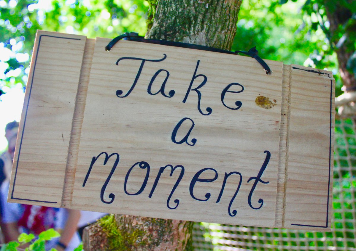 📢📢New Mindful Moments 🙏🙏 on 6 May at 2pm Mindfulness can help you understand your emotions better, cope better with difficult thoughts, and feel calmer.  👉👉carerslink.org.uk/events/mindful… #MindfulnessMonday #CarersLinkED