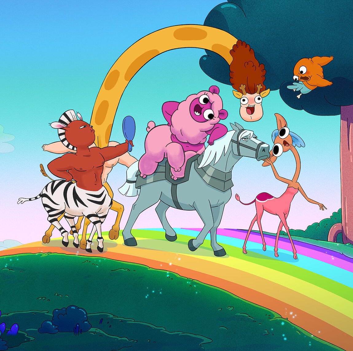 Haley MacLean tweet media