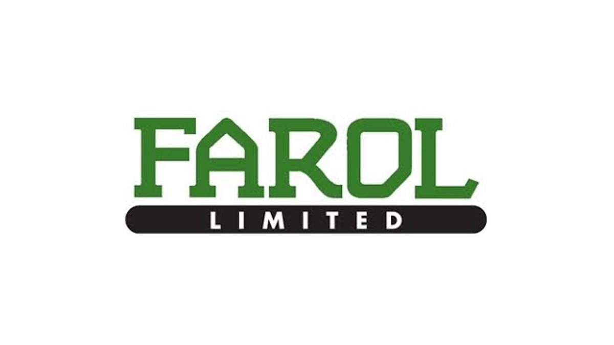 Connected Support Advisor with @FarolLtd in Thame.

Info/Apply: ow.ly/BeSV50Ro82S

#HenleyJobs #OxfordJobs #AgriculturalJobs