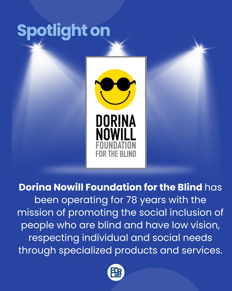 Huge thanks to @dorinanowill for their support for the Digital Publishing Summit 2024 in Paris on May 31! Their mission aligns perfectly with ours - making the world more accessible and inclusive. More here: fundacaodorina.org.br
 #Accessibility #DigitalPublishing #DPS2024