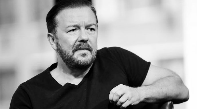 “Ideologies don’t have human rights. You can criticise, oppose and even ridicule ideas without infringing on anyone’s rights.” @RickyGervais