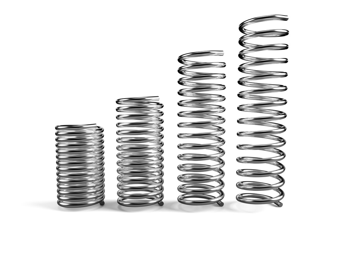 centralwire's tweet image. Did you know that we manufacture fully customizable spring wire? From diameters and alloys to packaging, we can produce the spring wire you need. Reach out to get started, 1 (800) 435-8317. #SpringWire #CustomManufacturing