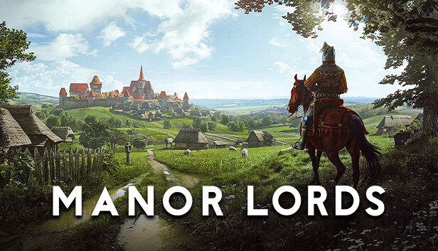 📢Now Available! #ManorLords is a medieval #strategy game featuring in-depth #citybuilding, large-scale #tactical battles, and complex economic and social simulations. Rule your lands as a medieval lord

🛒gamebillet.com/manor-lords-z