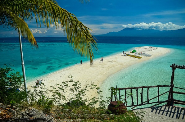 Eva Air, China or Philippines Airlines: San Francisco 🇺🇸 (SFO) to Cebu🇵🇭 (CEB) $943, $862 0r $934 skyscanner.com/transport/flig… #Cebu #Philippines #Travel