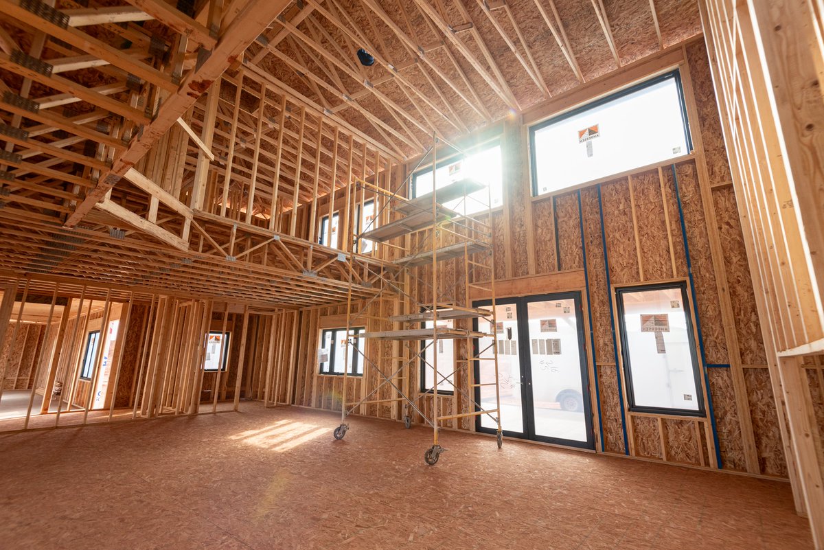 Builders FirstSource tweet media