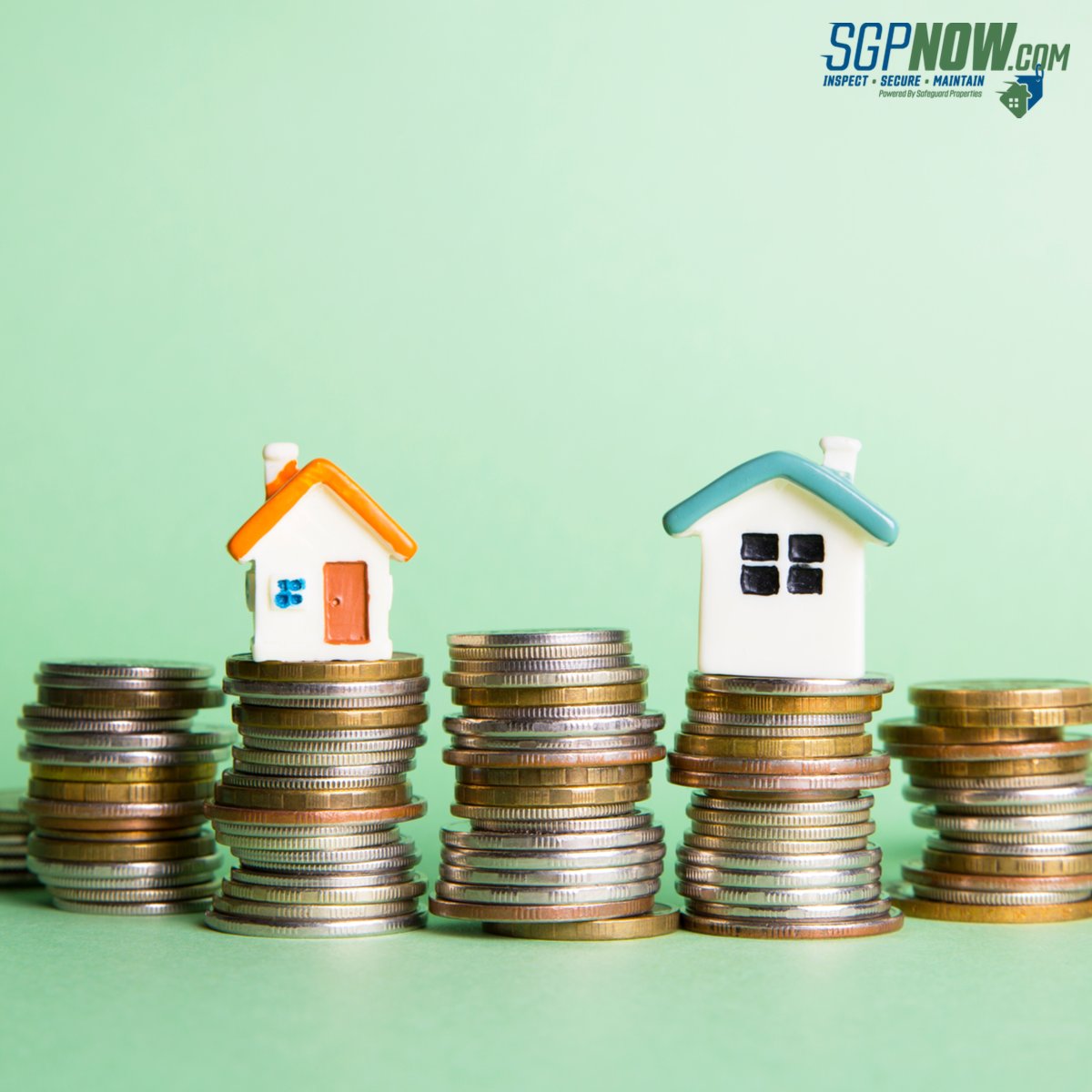 SGPNOW is revolutionizing the way property investors manage the maintenance of their assets.  Read our blog to find out how, when it comes to property maintenance, we have you covered.  bit.ly/3JwHs6Q

#SGPNOW #InvestmentProperty #RealEstate #PropertyManagement #Investor