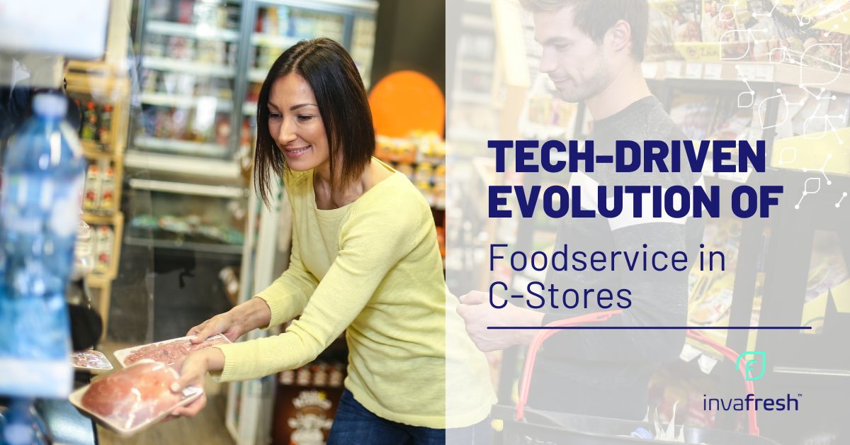 Dive into the future of c-store operations with a focus on elevating delivery and pickup services. Stay ahead in the game of convenience stores! hubs.la/Q02tvkWV0 #TechInnovation #CStoreRevolution