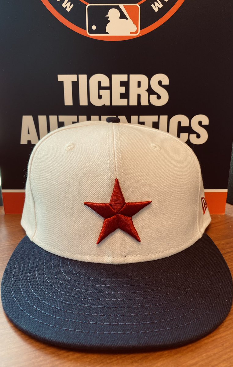 Detroit Tigers Authentics (@detauthentics) on Twitter photo #Giveaway - RT & Follow: <a href="/DETAuthentics/">Detroit Tigers Authentics</a> for a chance to win
A Game-Used Tarik Skubal Detroit Stars 2023 Cap
1 winner will be picked at random & notified by DM on 4/29/24
Check out our current auction items ➡️ tigers.auctions.mlb.com/all-teams/all-… #Giveaway - RT & Follow: <a href="/DETAuthentics/">Detroit Tigers Authentics</a> for a chance to win
A Game-Used Tarik Skubal Detroit Stars 2023 Cap
1 winner will be picked at random & notified by DM on 4/29/24
Check out our current auction items ➡️ tigers.auctions.mlb.com/all-teams/all-…