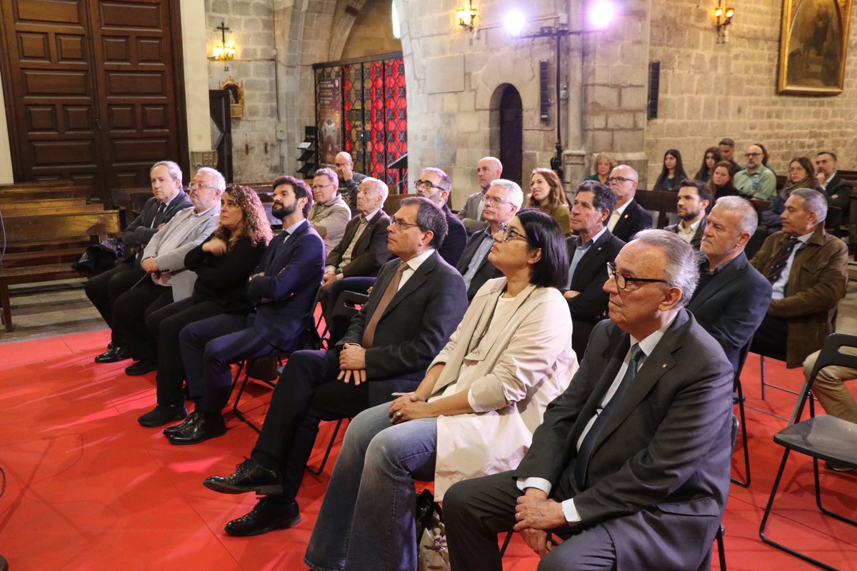 Unió de Federacions Esportives de Catalunya tweet media