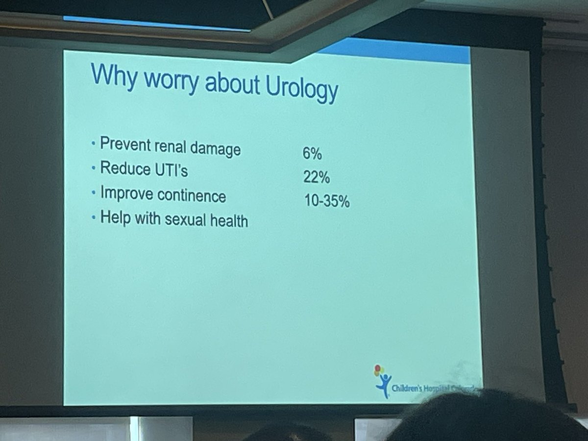 Lurie Children's Pediatric Urology (@lurieurology) on Twitter photo Having a wonderful time with VP <a href="/duncan_wilcox/">Duncan Wilcox</a> learning about PUV, ARM and so much more! Thank you for visiting us! @ChildrensCol <a href="/CU_Urology/">CU Urology</a> <a href="/NM_Urology/">NM Urology</a> Having a wonderful time with VP <a href="/duncan_wilcox/">Duncan Wilcox</a> learning about PUV, ARM and so much more! Thank you for visiting us! @ChildrensCol <a href="/CU_Urology/">CU Urology</a> <a href="/NM_Urology/">NM Urology</a>