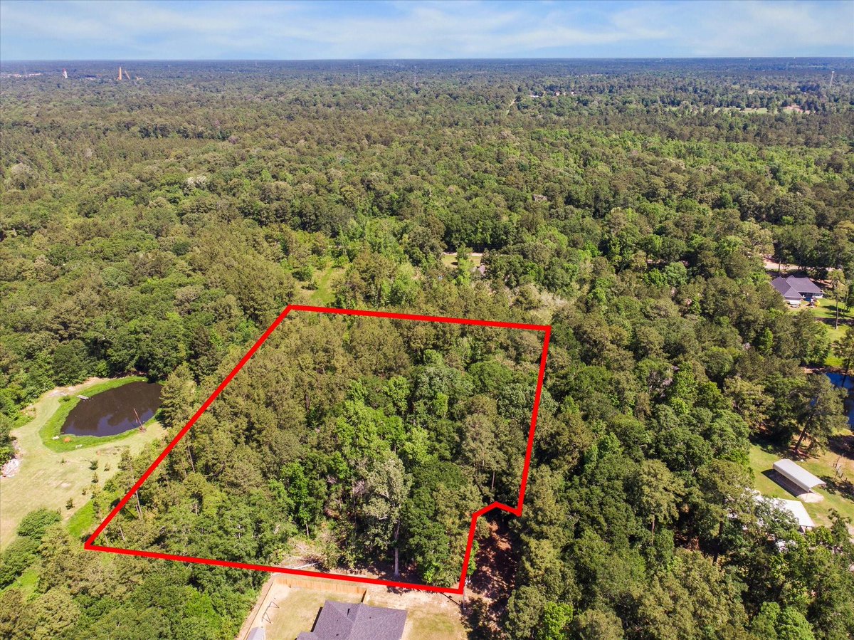 🚨JUST LISTED🚨
     187 CR 3669
Splendora, TX 77372

✅ 2.93 Acres
✅ No flood zone
✅ Cleveland ISD
Perfect place to build your dream home.
James Layfield 
(713)249-2499 
Listing: myre.io/0wJdtdX1rYCd

#jameslayfieldrealtor #justlisted #splendorahomes #splendorarealestate