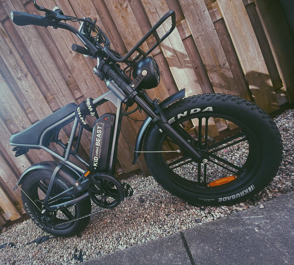 the_guru's tweet image. You can catch me in the dunes!

Ready for Summer season with my @akidcalledbeast fatbike!!