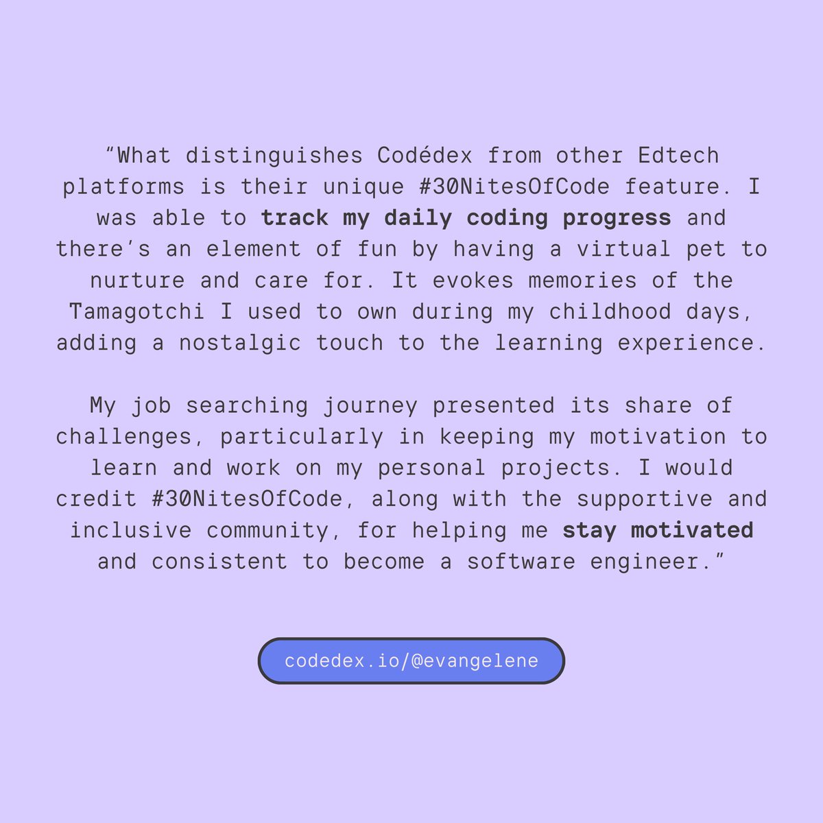 codedex_io tweet picture