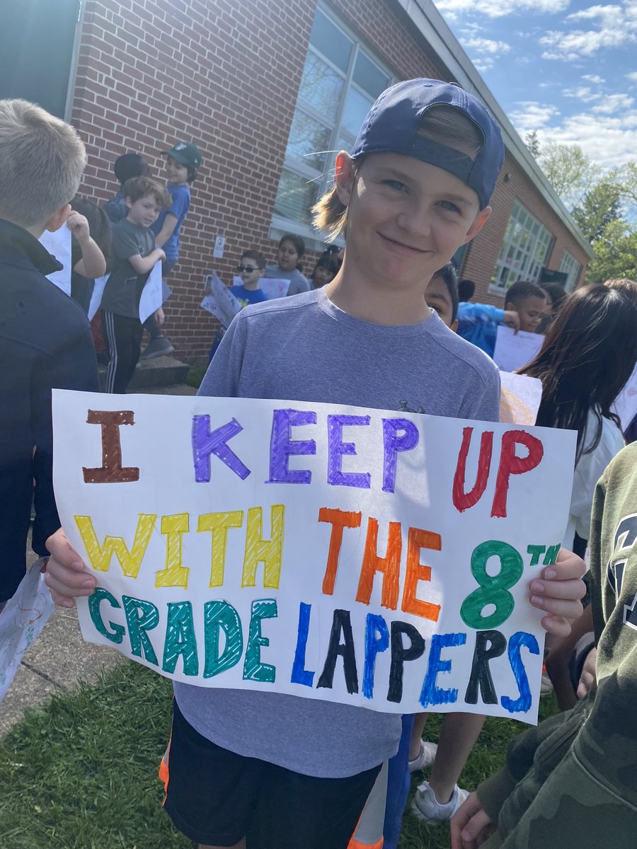 LuthervilleElementary tweet media