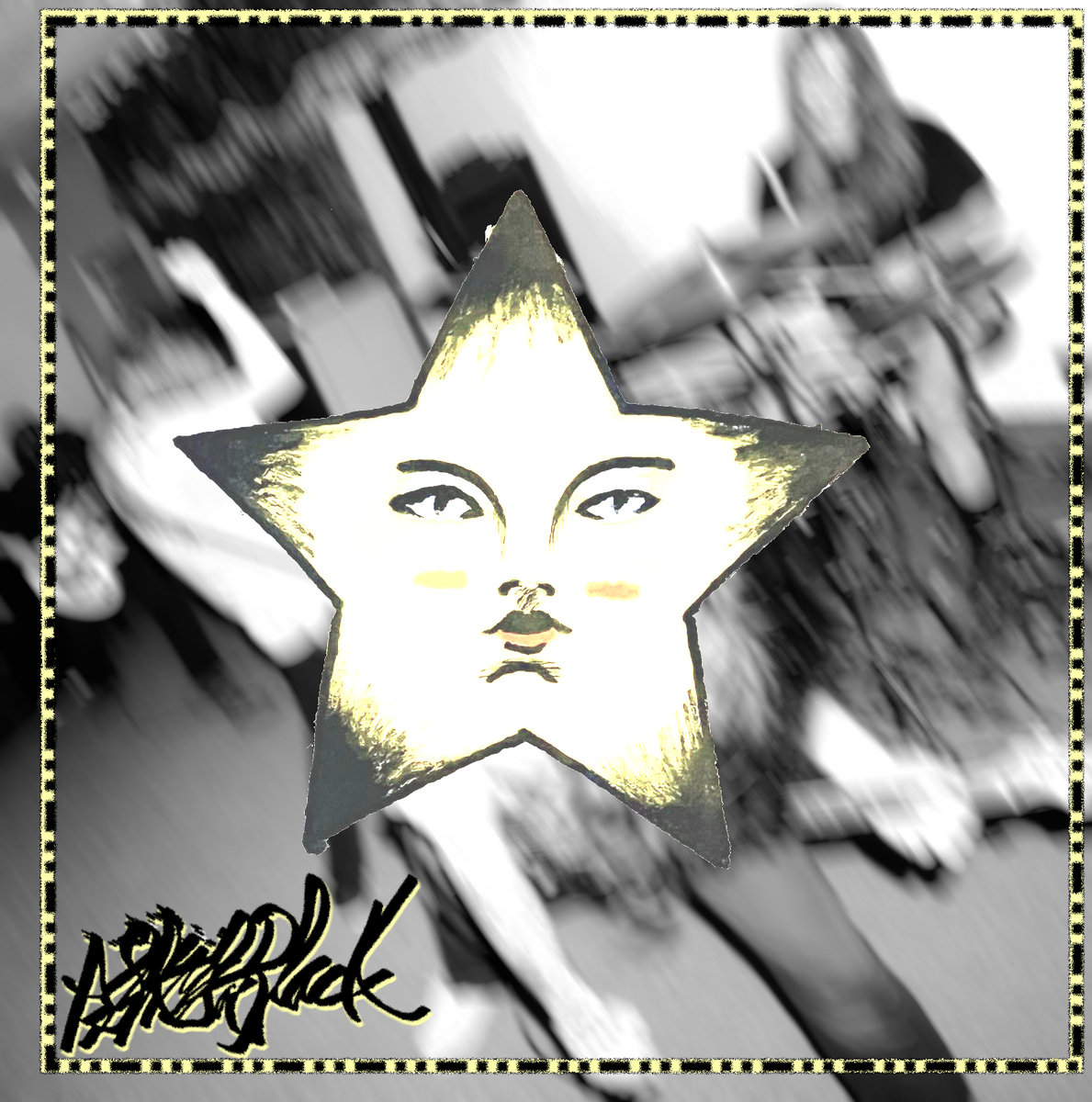 Heavy shoegazers ASkySoBlack confirm debut album 'Touch Heaven,' share "Boy Like A Bruise" brooklynvegan.com/askysoblack-co…