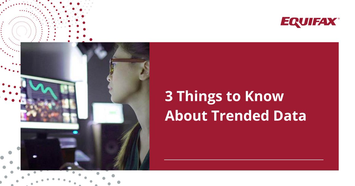 The top three things to know about #TrendedData solutions: bit.ly/47smQXo