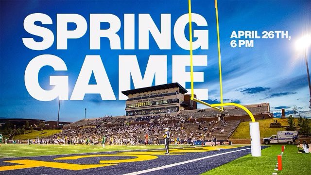 🚨 Broncho Football is BACK 🚨 Broncho fans join us tonight @6 PM at Chad Richison stadium for a great night of football, family and fun ‼️ #Rollchos