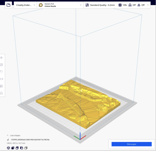 Cédric Metge tweet media