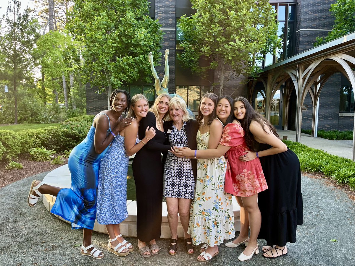 Duke Volleyball tweet media