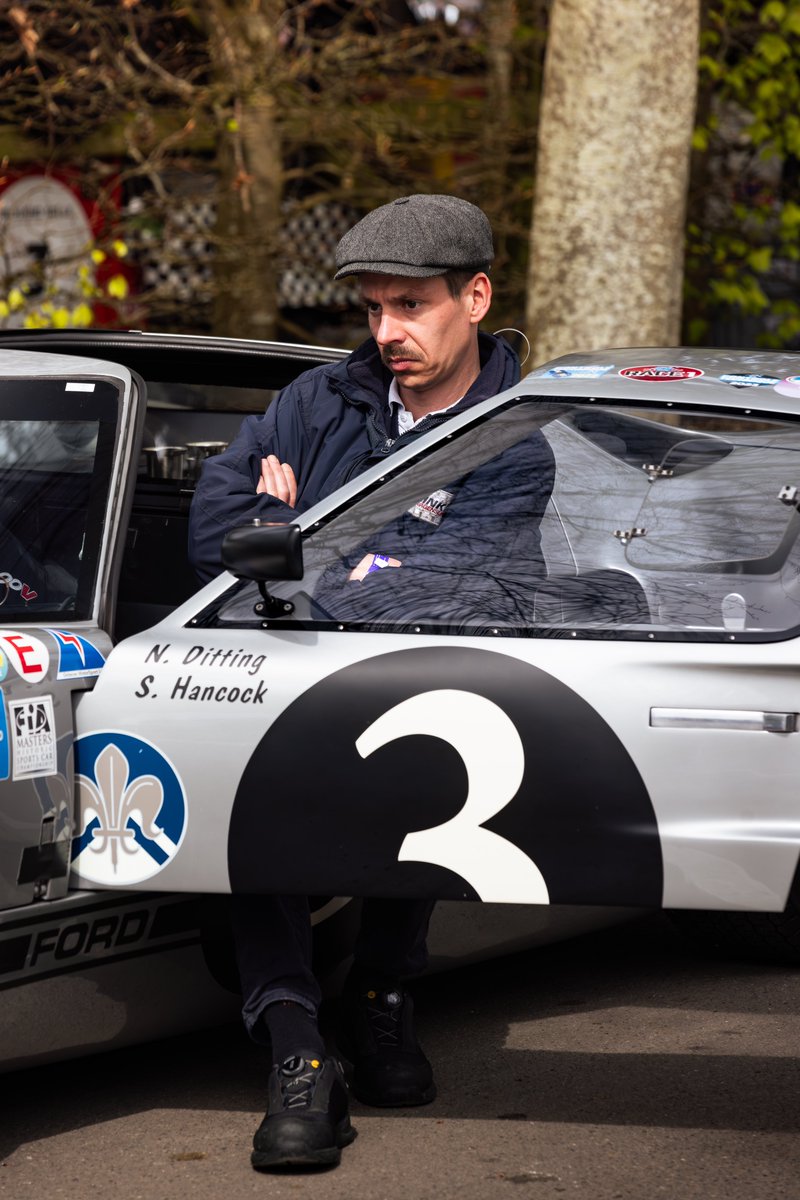 ELSEWHERE 
#IMAGEBYOVERY
#SurteesTrophy
#FordGT40
#GRRC
#81MM