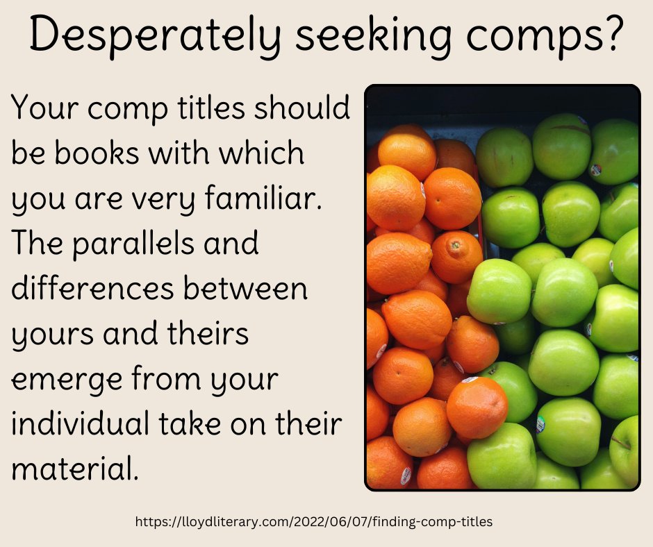 lloydliterary's tweet image. #comptitles #booktitles #Authortips

lloydliterary.com/2022/06/07/fin…