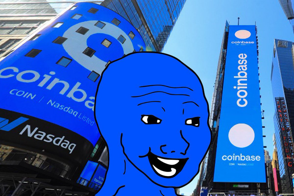 wojakbase's tweet photo. $WOJAK has arrived on #BaseChain to takeover 🔵 https://t.co/aaocjKmpaP