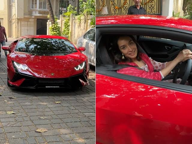 Syed_Nabi23's tweet photo. @Autorounders Lamborghini Huracan Tecnica Car 🚗 
#GuessTheCarByTheStar 
#Autorounders 
Tag- @tripanju17 @SmartAnand07 @Roypriyanka2 @Deizee116 @Jonty_jaj https://t.co/XS7LHXqqeP