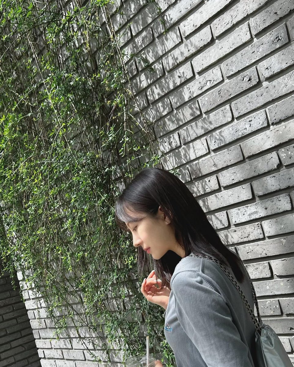 AliceDisseBR's tweet photo. [📸 · 26.04.24] Yeonje em seu Instagram pessoal (yeonxje):

#ALICE #앨리스 #YEONJE #연제 @IOK_ALICE https://t.co/AwrsJMKKY9