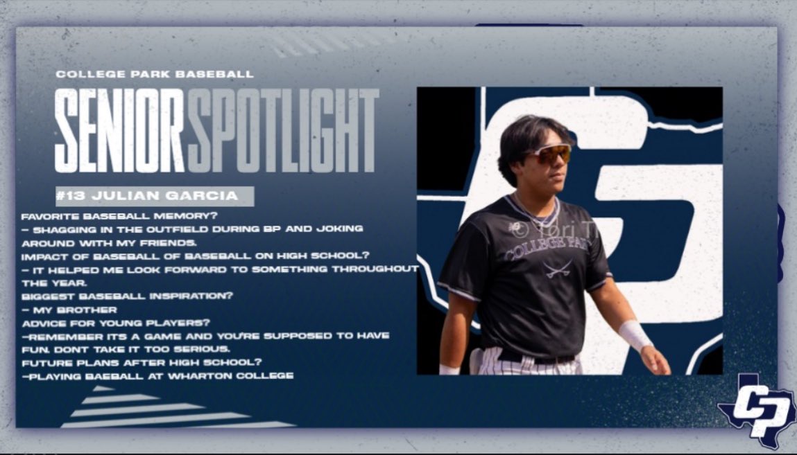 College Park Baseball (@cpcavaliers) on Twitter photo 