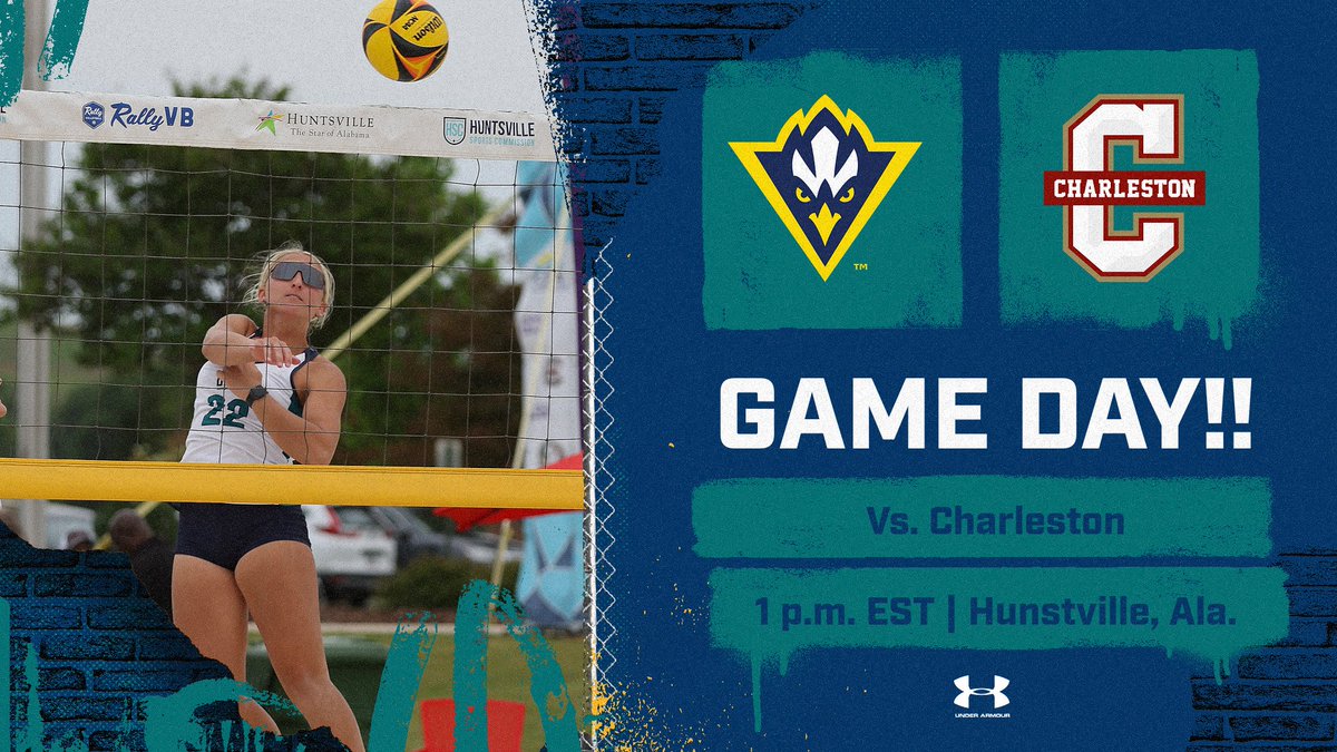 We look to stay alive in the #sunbeltbvb championship this afternoon!
Watch: espn.com/espnplus/playe…
Follow: bit.ly/SBCLiveStats