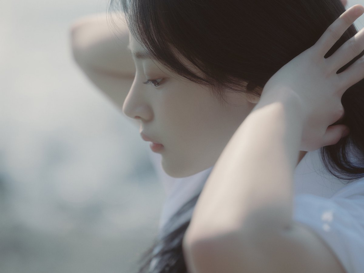 첫사랑 기억 조작
내 첫사랑은 민지다